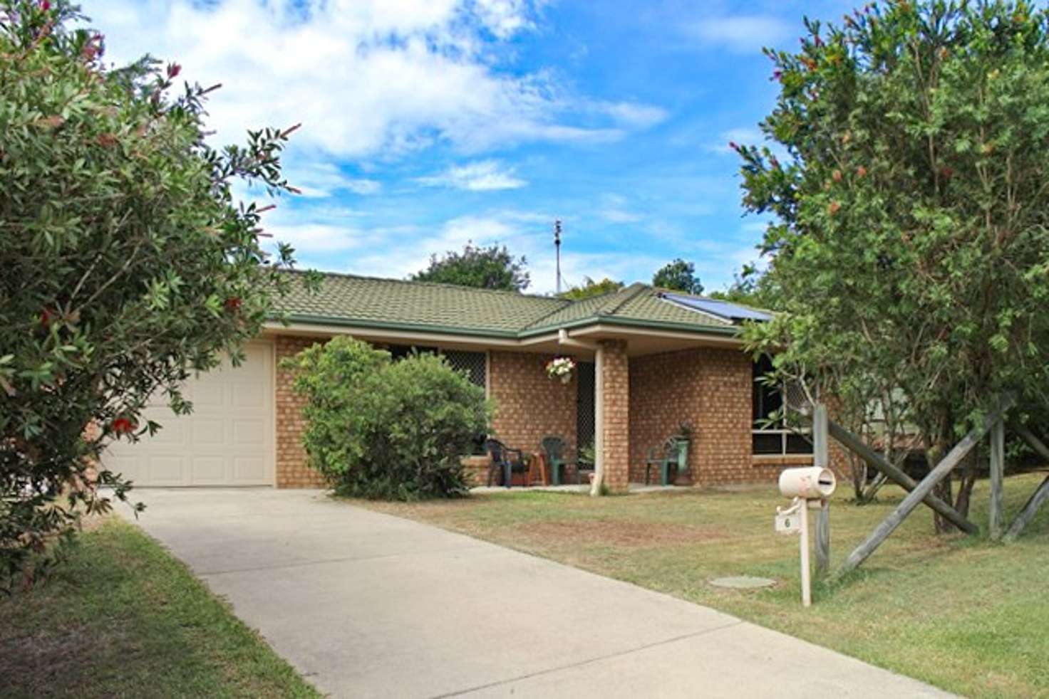 Main view of Homely house listing, 6 Brialka Court, Cooroy QLD 4563