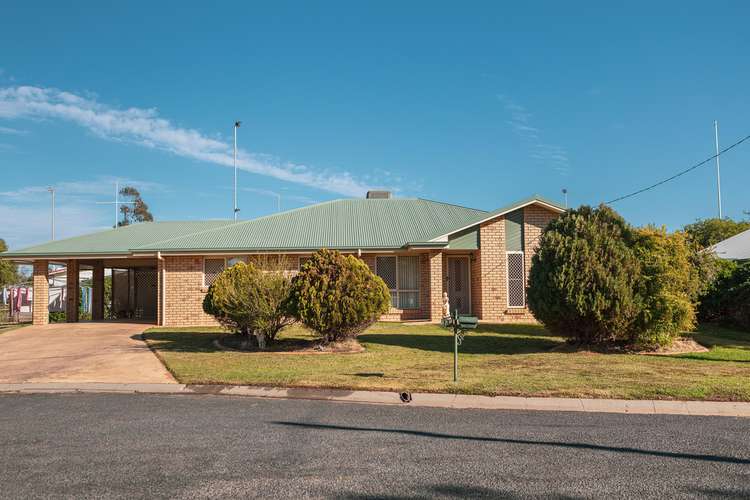 13 NIGHTINGALE STREET, Roma QLD 4455