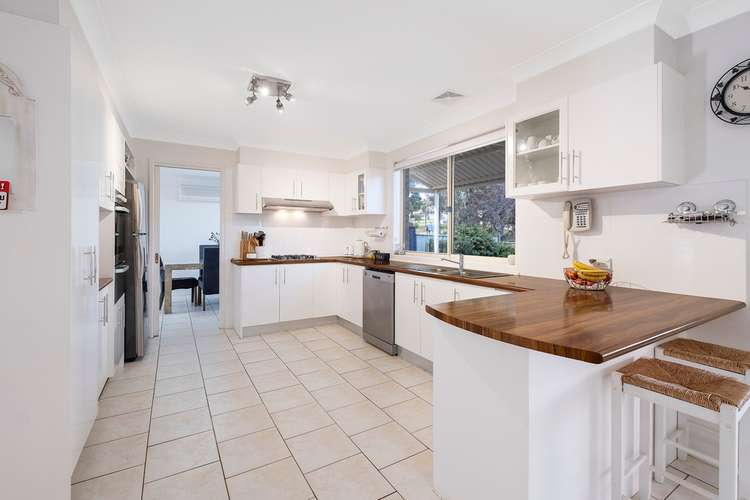 Second view of Homely house listing, 59 WILSON ROAD, Acacia Gardens NSW 2763