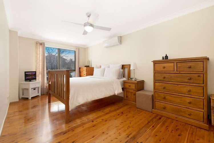 Sixth view of Homely house listing, 59 WILSON ROAD, Acacia Gardens NSW 2763