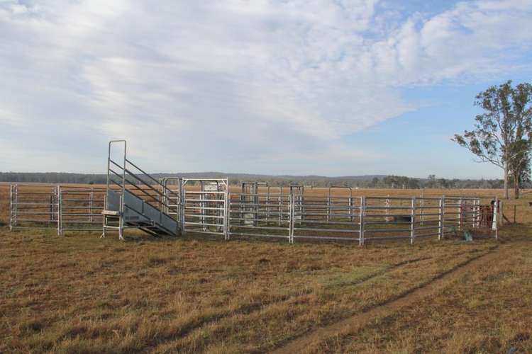 Second view of Homely livestock listing, Address available on request