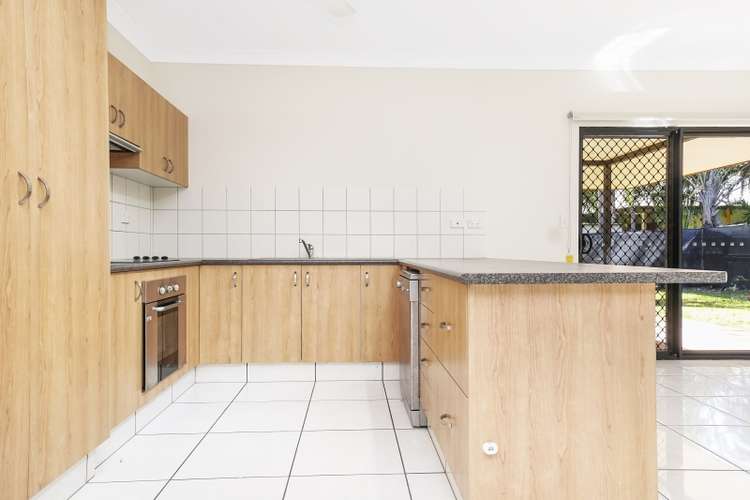 Second view of Homely house listing, 24 Yirra Crescent, Rosebery NT 832
