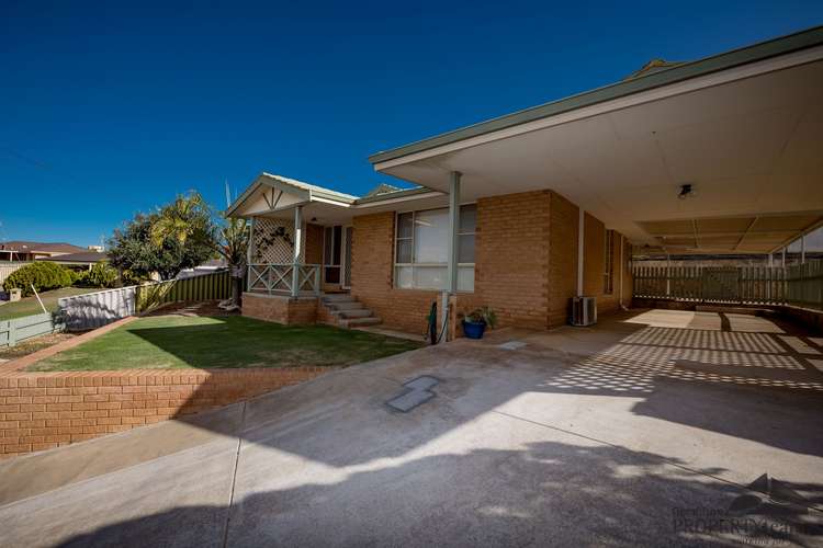 8 Paula Maslen Place, Mount Tarcoola WA 6530