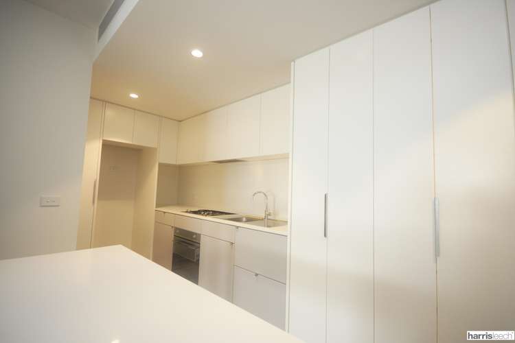 Third view of Homely apartment listing, 138/158 Smith Street, Collingwood VIC 3066