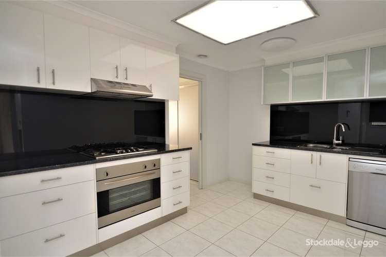 Second view of Homely unit listing, 3/5 EVANS STREET, Wangaratta VIC 3677