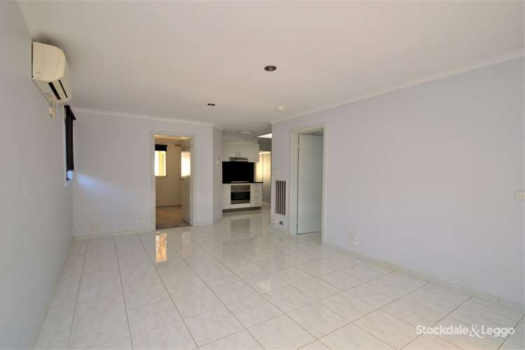 Third view of Homely unit listing, 3/5 EVANS STREET, Wangaratta VIC 3677