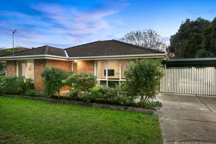 Main view of Homely house listing, 11 Mountain Heath Walk, Croydon South VIC 3136