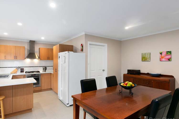 Third view of Homely house listing, 11 Mountain Heath Walk, Croydon South VIC 3136