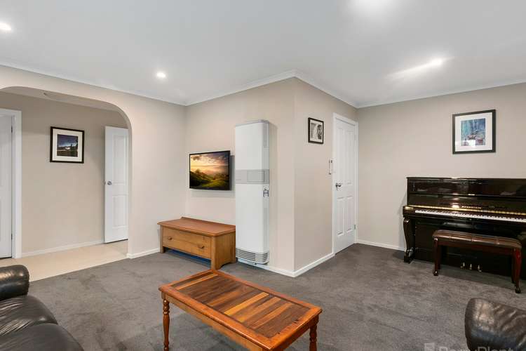 Fourth view of Homely house listing, 11 Mountain Heath Walk, Croydon South VIC 3136