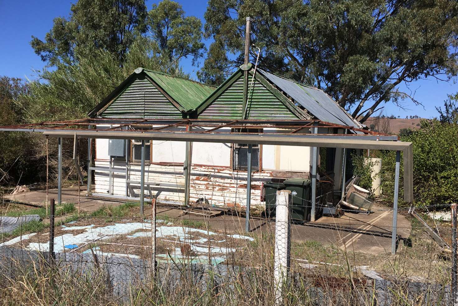 Main view of Homely house listing, Lot 1 Pope Street, Gundagai NSW 2722