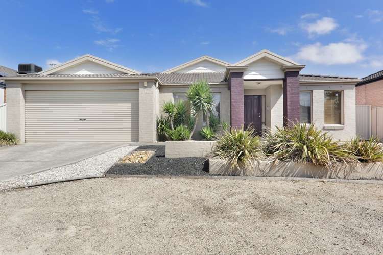 Main view of Homely house listing, 19 Chesterton Avenue, Tarneit VIC 3029