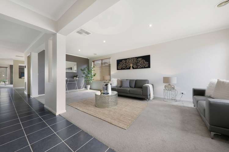 Fifth view of Homely house listing, 19 Chesterton Avenue, Tarneit VIC 3029