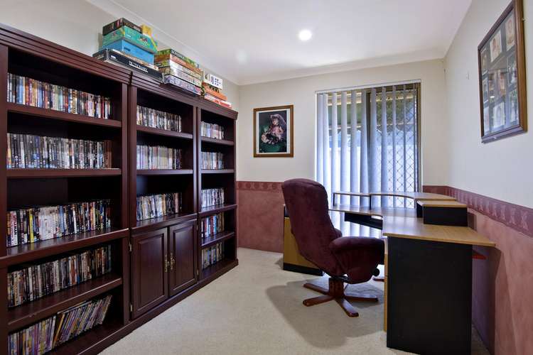 Seventh view of Homely house listing, 4 Glencoe Place, Cooloongup WA 6168