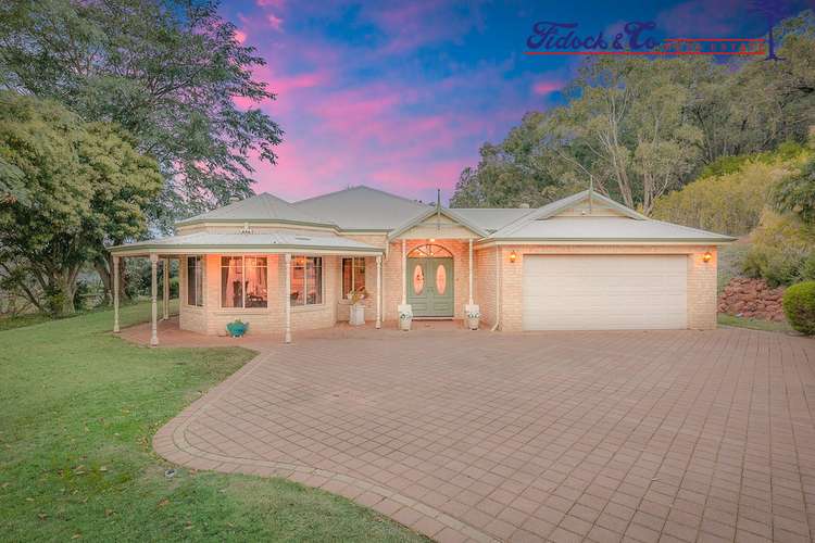 34 Heritage Drive, Roleystone WA 6111