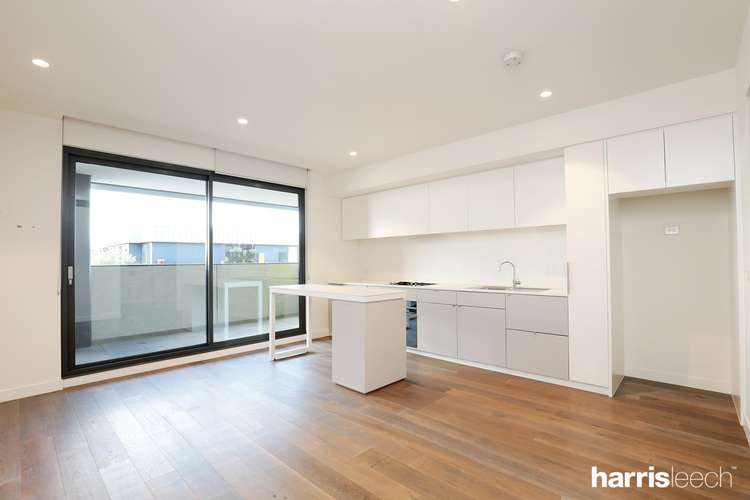 Fifth view of Homely apartment listing, 412/158 Smith Street, Collingwood VIC 3066