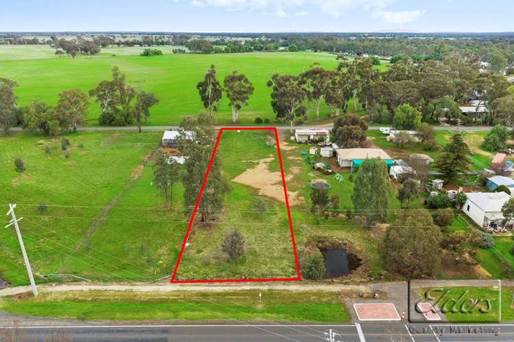 Main view of Homely residentialLand listing, Lot 9 Main Street, Bridgewater VIC 3516