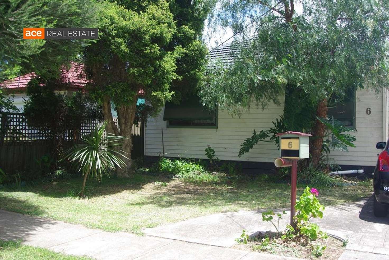 Main view of Homely house listing, 6 High Street, Laverton VIC 3028