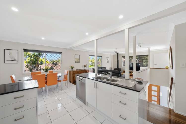Second view of Homely house listing, 33 Rinavore Street, Ferny Grove QLD 4055