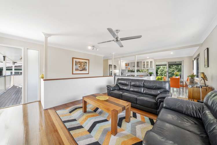 Fourth view of Homely house listing, 33 Rinavore Street, Ferny Grove QLD 4055