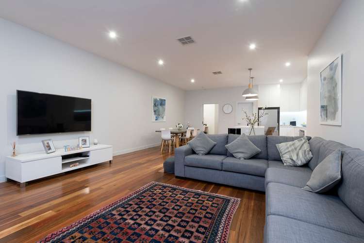 Sixth view of Homely townhouse listing, 45 York Street, Strathmore VIC 3041