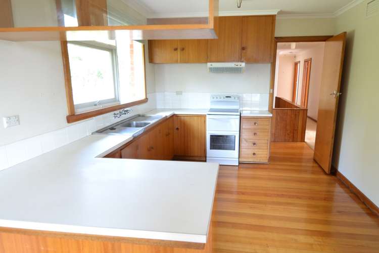 Fifth view of Homely house listing, 1 Pitten Crief, Riverside TAS 7250