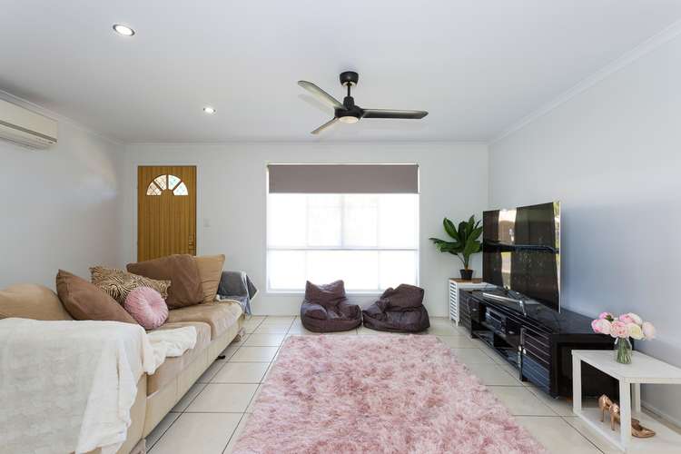 Second view of Homely house listing, 33 Galasheils Street, Beaconsfield QLD 4740