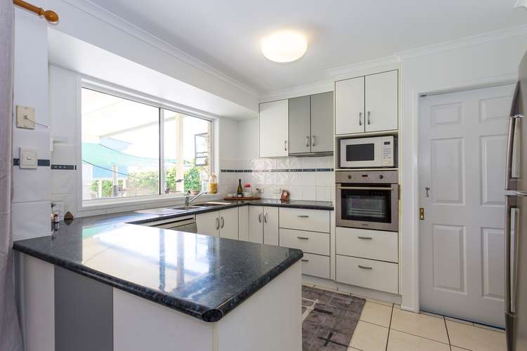 Fifth view of Homely house listing, 33 Galasheils Street, Beaconsfield QLD 4740