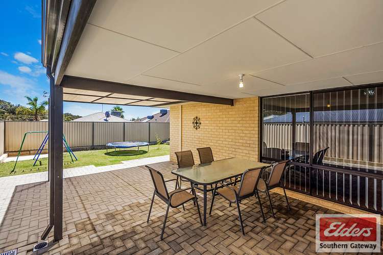 Second view of Homely house listing, 22 Ostling Avenue, Bertram WA 6167