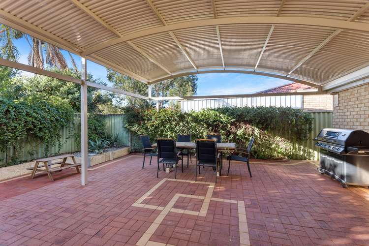 Main view of Homely house listing, 57B Holman Street, Alfred Cove WA 6154