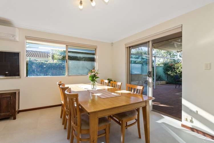 Sixth view of Homely house listing, 57B Holman Street, Alfred Cove WA 6154
