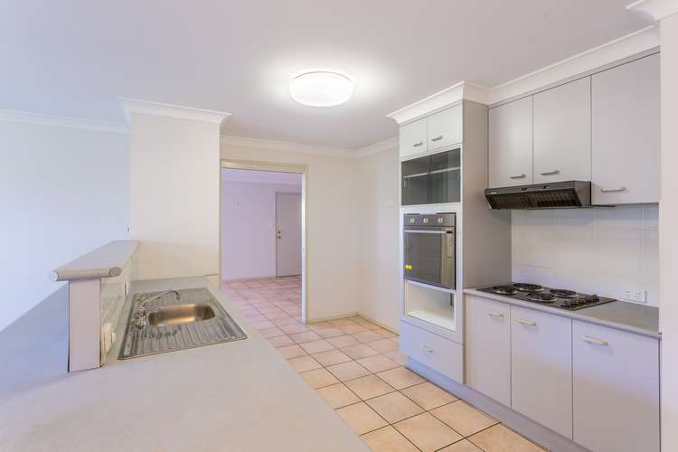 Second view of Homely house listing, 16 Acacia Street, Everton Hills QLD 4053