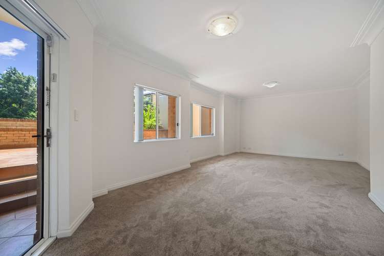 Second view of Homely apartment listing, 3/514 Bunnerong Road, Matraville NSW 2036