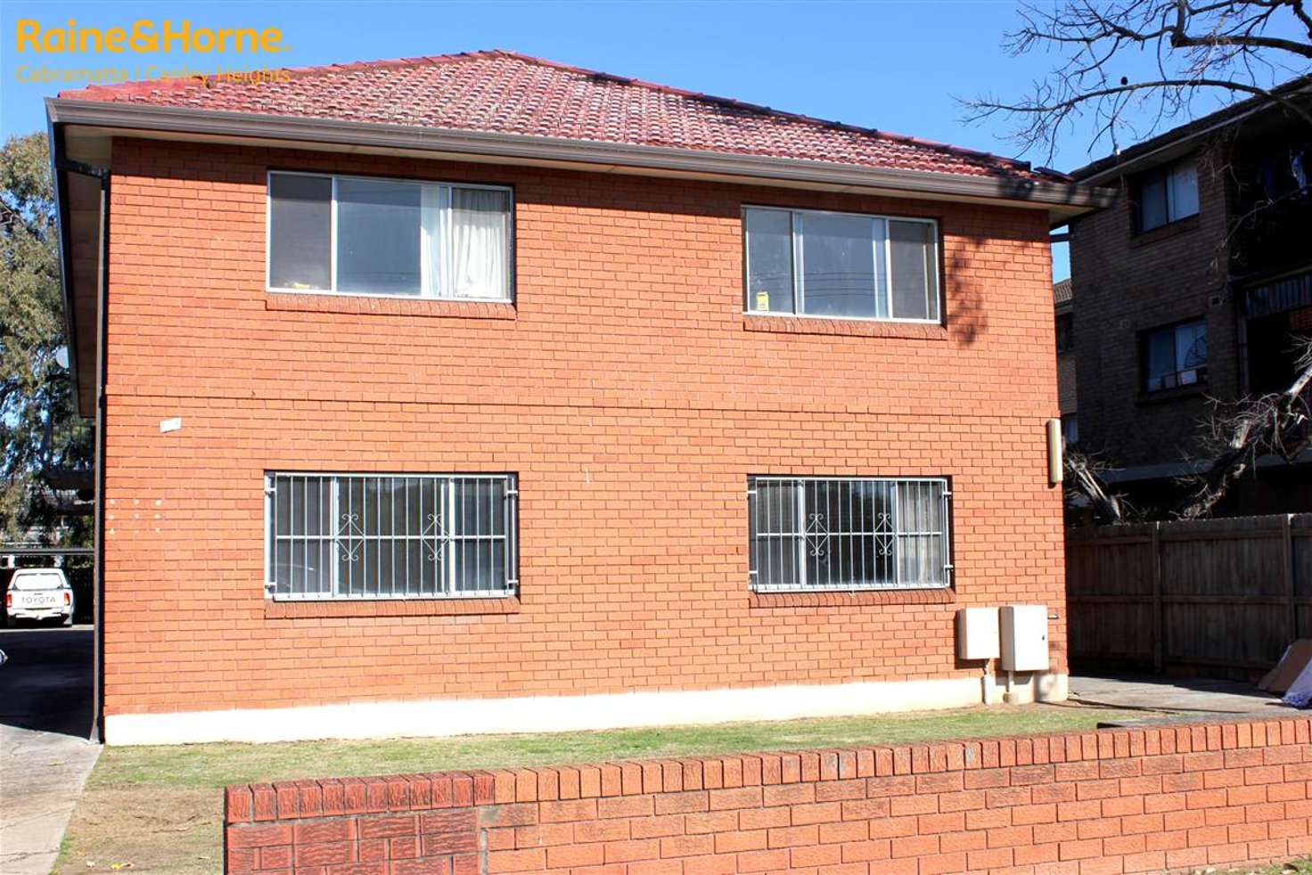 Main view of Homely unit listing, 1/148 LONGFIELD ST, Cabramatta NSW 2166