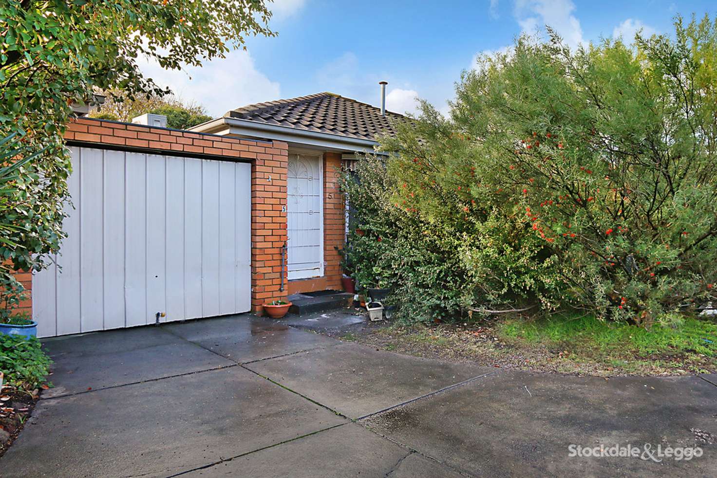 Main view of Homely house listing, 5/10 Spring Street, Hastings VIC 3915