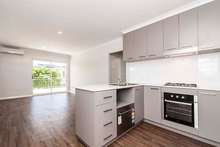 Second view of Homely apartment listing, 5/2A Clydesdale Street, Burswood WA 6100