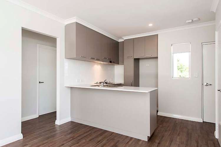Third view of Homely apartment listing, 5/2A Clydesdale Street, Burswood WA 6100