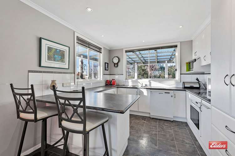 Second view of Homely house listing, 83 Stirling Street, Acton TAS 7320