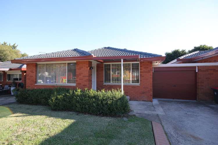 Main view of Homely villa listing, 34-40 Baltimore Street, Belfield NSW 2191