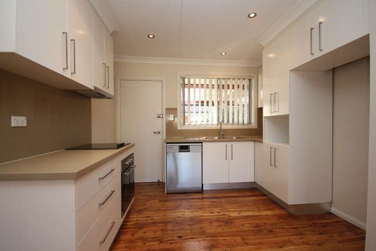Second view of Homely villa listing, 34-40 Baltimore Street, Belfield NSW 2191