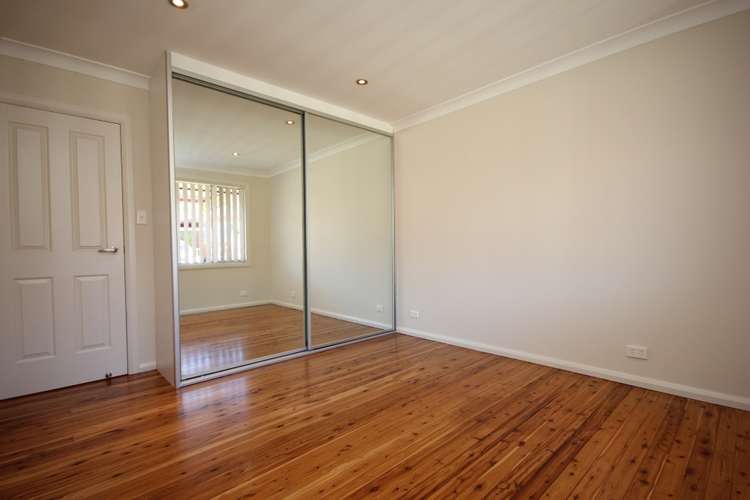 Fourth view of Homely villa listing, 34-40 Baltimore Street, Belfield NSW 2191