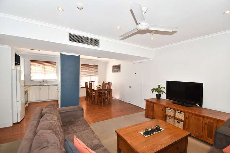 Second view of Homely house listing, 20 Mulara St, Braitling NT 870