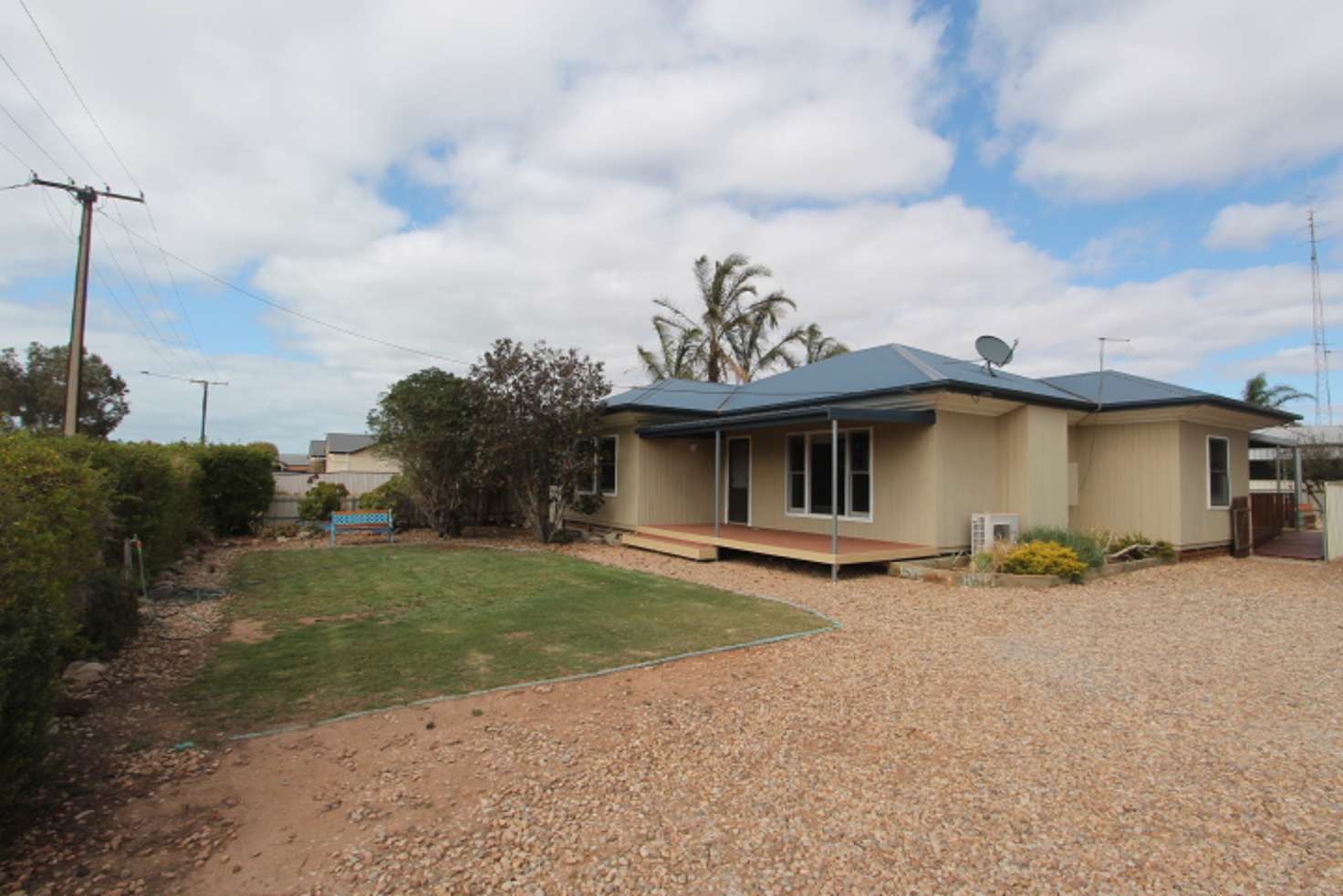 Main view of Homely house listing, 10 Warnes Street, Cowell SA 5602