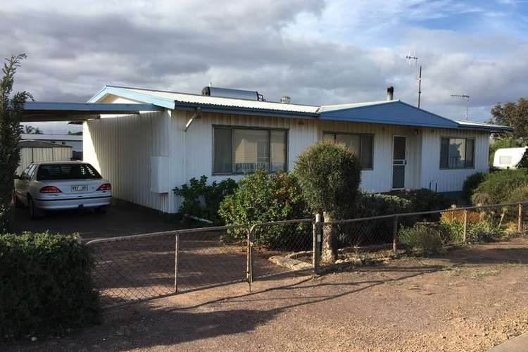 Main view of Homely house listing, 19 O'Connell Street, Cowell SA 5602