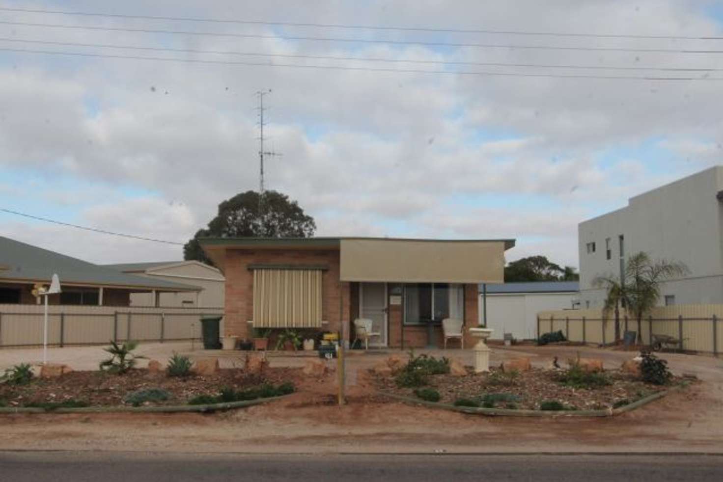 Main view of Homely house listing, 36A Esplanande, Cowell SA 5602