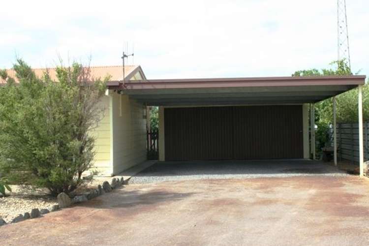 Second view of Homely house listing, 47 Lincoln Hwy, Cowell SA 5602