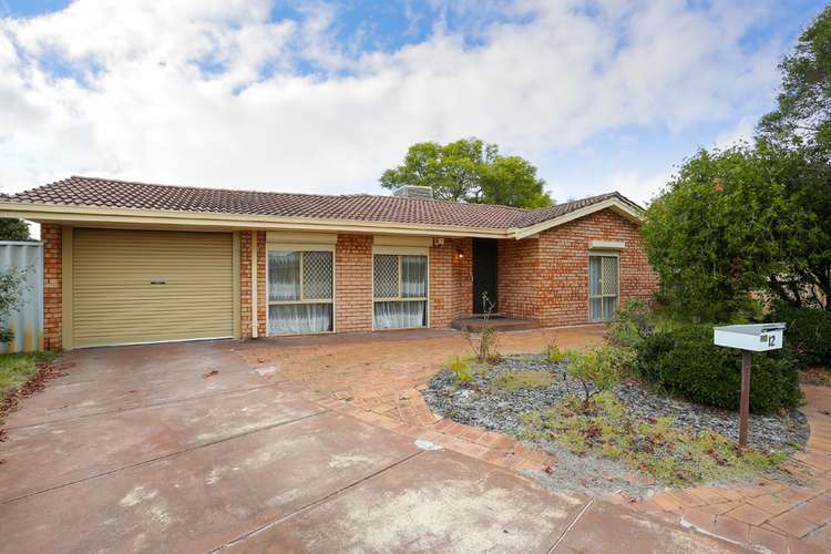 Main view of Homely house listing, 12 Beam Court, Morley WA 6062