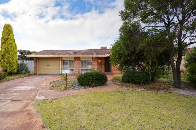 Second view of Homely house listing, 12 Beam Court, Morley WA 6062
