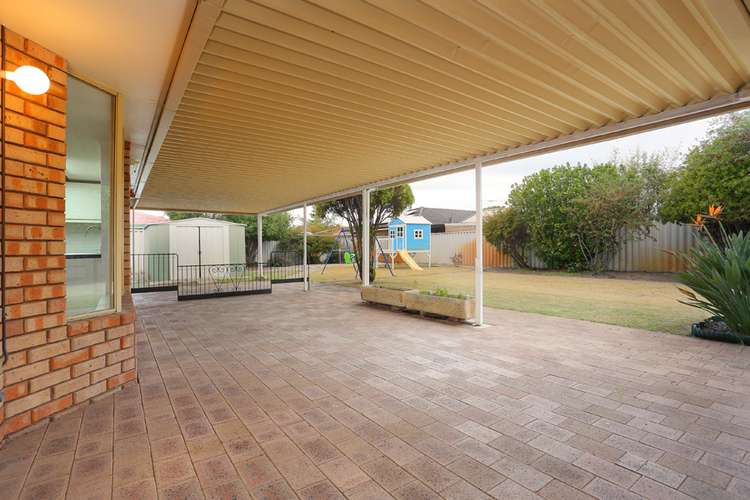 Fourth view of Homely house listing, 12 Beam Court, Morley WA 6062