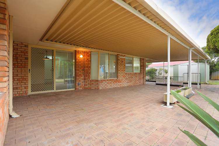 Fifth view of Homely house listing, 12 Beam Court, Morley WA 6062