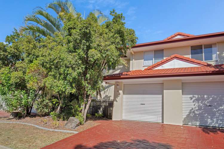 80 102 ALEXANDER DRIVE, Highland Park QLD 4211